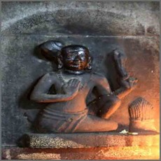 KANAMPULLA NAYANAR