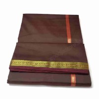 Art Silk Dhothi  (9*5) 