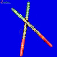 Dandiya Sticks Pair