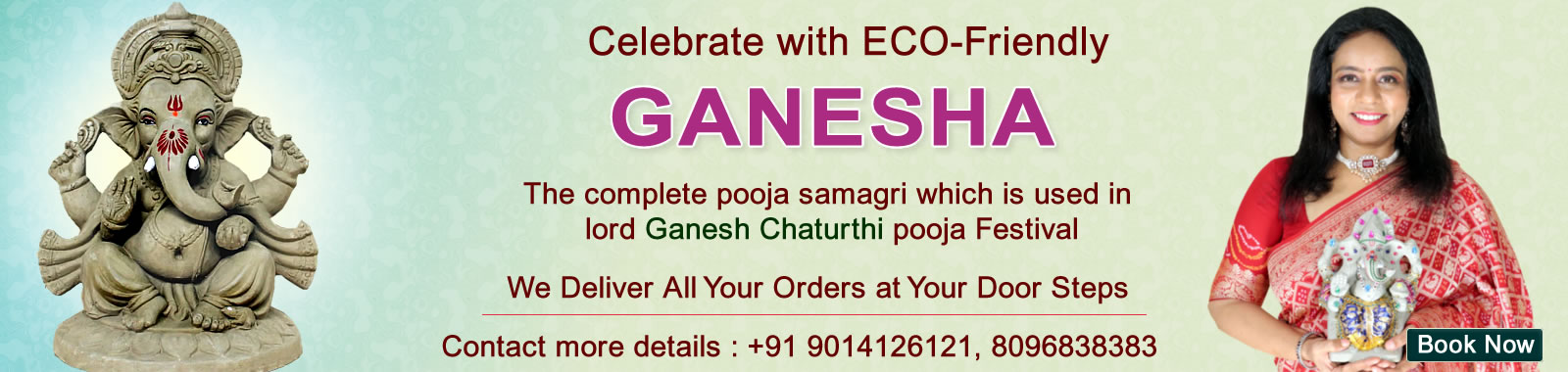 Ganesh Chaturthi Special