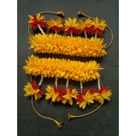 Flower Strings For Lamp Decoration (1 Pair)