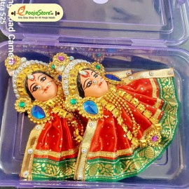 Lakshmi set for Deepam / Kuthu vilakku Lakshmi set for Deepam / Kuthu vilakku