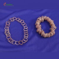 Chitti Gajula Mala Light Brown