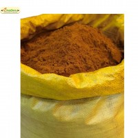 Organic Pasupu
