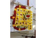 Sri Rudra Sahitha Shata Chandi Yagam Day - 1