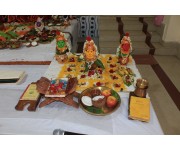 Sri Rudra Sahitha Shata Chandi Yagam Day - 2