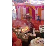 Sri Rudra Sahitha Shata Chandi Yagam Day - 3