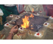 Sri Rudra Sahitha Shata Chandi Yagam Day - 3