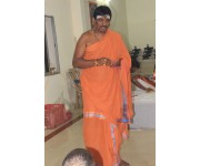 Sri Rudra Sahitha Shata Chandi Yagam Day - 3