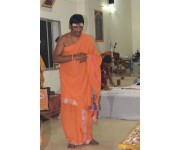 Sri Rudra Sahitha Shata Chandi Yagam Day - 3