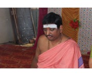 Sri Rudra Sahitha Shata Chandi Yagam Day - 4