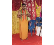 Sri Rudra Sahitha Shata Chandi Yagam Day - 4