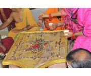 Sri Rudra Sahitha Shata Chandi Yagam Day - 5