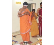 Sri Rudra Sahitha Shata Chandi Yagam Day - 5