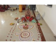 Sri Rudra Sahitha Shata Chandi Yagam Day - 5