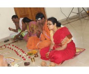 Sri Rudra Sahitha Shata Chandi Yagam Day - 5