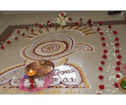 Sri Rudra Sahitha Shata Chandi Yagam Day - 5