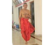 Sri Rudra Sahitha Shata Chandi Yagam Day - 5