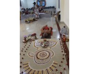 Sri Rudra Sahitha Shata Chandi Yagam Day - 5