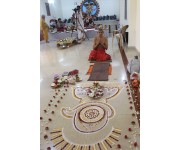 Sri Rudra Sahitha Shata Chandi Yagam Day - 5