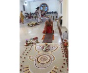 Sri Rudra Sahitha Shata Chandi Yagam Day - 5