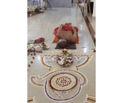 Sri Rudra Sahitha Shata Chandi Yagam Day - 5