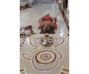 Sri Rudra Sahitha Shata Chandi Yagam Day - 5