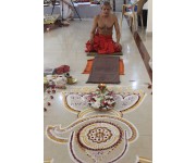 Sri Rudra Sahitha Shata Chandi Yagam Day - 5