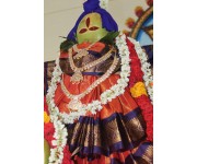 Sri Rudra Sahitha Shata Chandi Yagam Day - 5