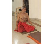 Sri Rudra Sahitha Shata Chandi Yagam Day - 5