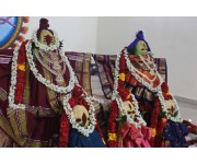 Sri Rudra Sahitha Shata Chandi Yagam Day - 5