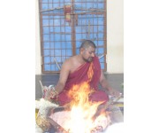 Sri Rudra Sahitha Shata Chandi Yagam Day - 5