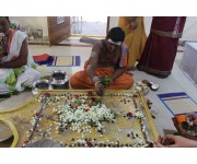 Sri Rudra Sahitha Shata Chandi Yagam Day - 5