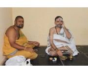 Sri Rudra Sahitha Shata Chandi Yagam Day - 6