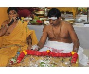 Sri Rudra Sahitha Shata Chandi Yagam Day - 6