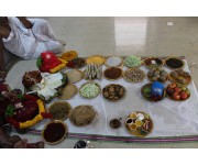 Sri Rudra Sahitha Shata Chandi Yagam Day - 7