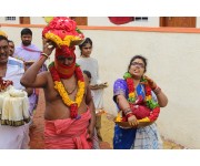 Sri Rudra Sahitha Shata Chandi Yagam Day - 7