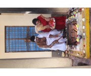 Karthika Masam Special Homam on 25th Nov 2024