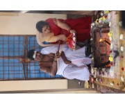 Karthika Masam Special Homam on 25th Nov 2024