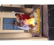 Karthika Masam Special Homam on 25th Nov 2024