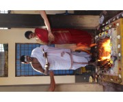 Karthika Masam Special Homam on 25th Nov 2024