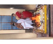 Karthika Masam Special Homam on 25th Nov 2024