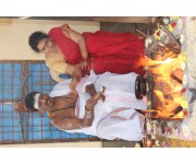 Karthika Masam Special Homam on 25th Nov 2024