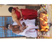 Karthika Masam Special Homam on 25th Nov 2024