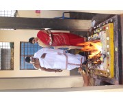 Karthika Masam Special Homam on 25th Nov 2024