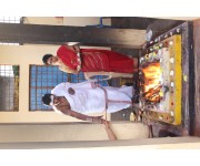 Karthika Masam Special Homam on 25th Nov 2024