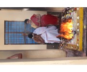 Karthika Masam Special Homam on 25th Nov 2024