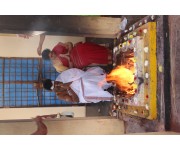 Karthika Masam Special Homam on 25th Nov 2024