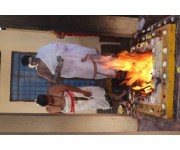 Karthika Masam Special Homam on 25th Nov 2024