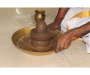 Karthika Masam Speical - Laksha Bilvarchana on 25th Nov 2024